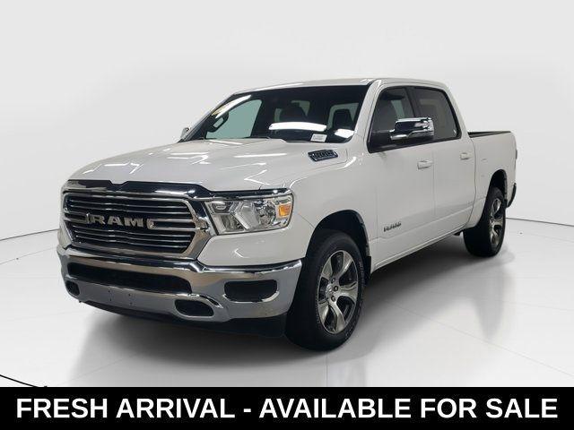 used 2024 Ram 1500 car, priced at $43,997