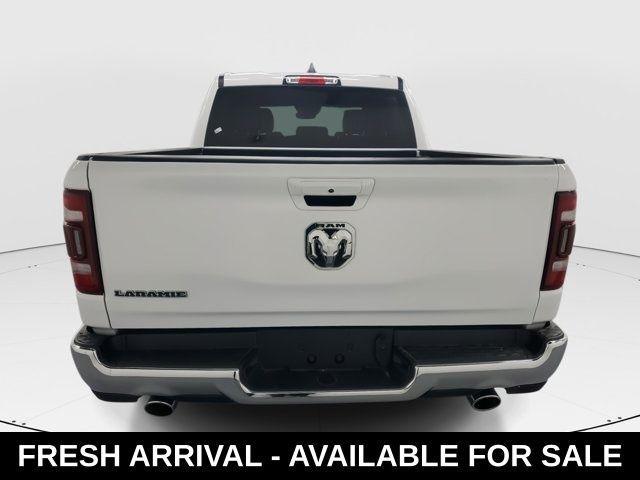 used 2024 Ram 1500 car, priced at $43,997