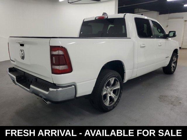 used 2024 Ram 1500 car, priced at $43,997