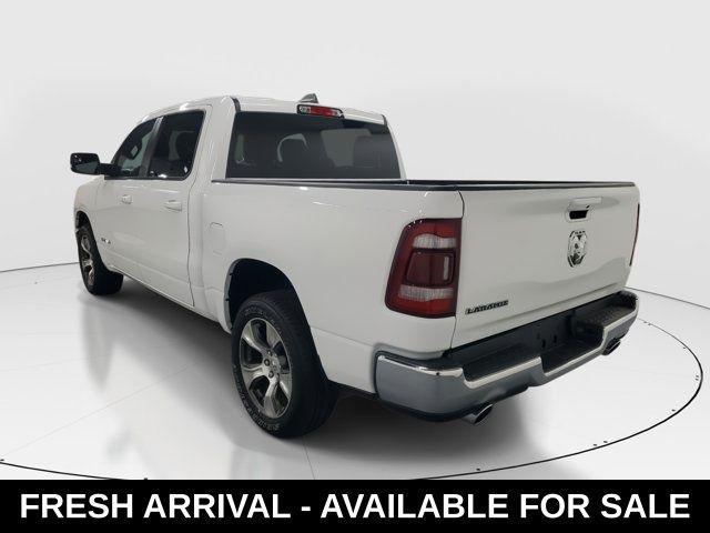 used 2024 Ram 1500 car, priced at $43,997