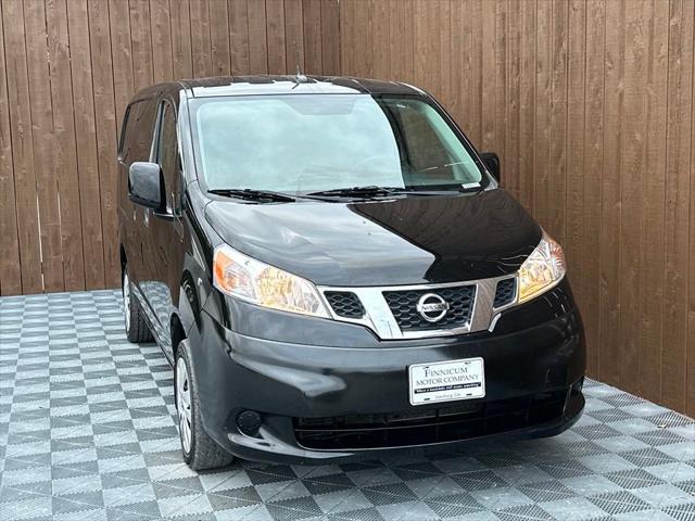 used 2020 Nissan NV200 car, priced at $14,994