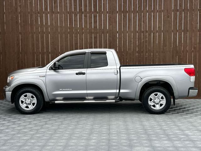 used 2010 Toyota Tundra car, priced at $13,000