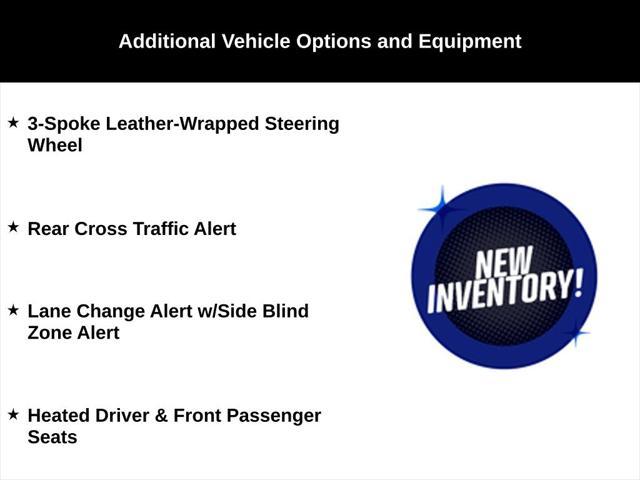 used 2022 Chevrolet Equinox car, priced at $24,798