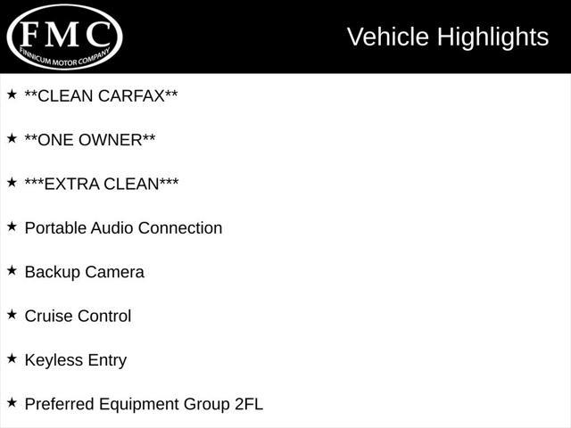 used 2022 Chevrolet Equinox car, priced at $20,798