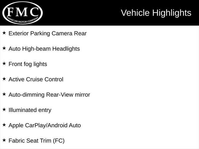 used 2022 Toyota Tacoma car, priced at $32,398