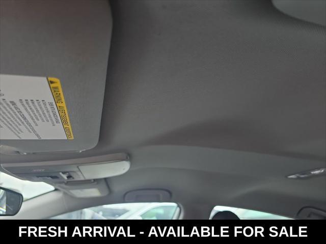 used 2024 Toyota Camry car, priced at $29,998