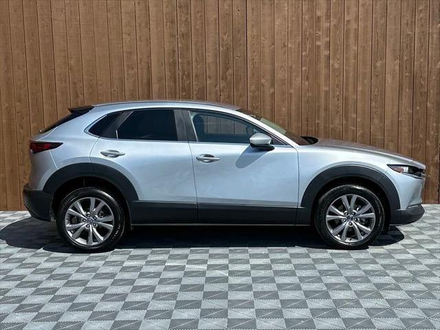 used 2021 Mazda CX-30 car, priced at $19,798