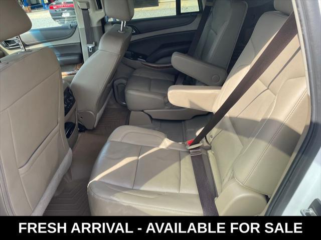 used 2018 Chevrolet Tahoe car, priced at $29,998