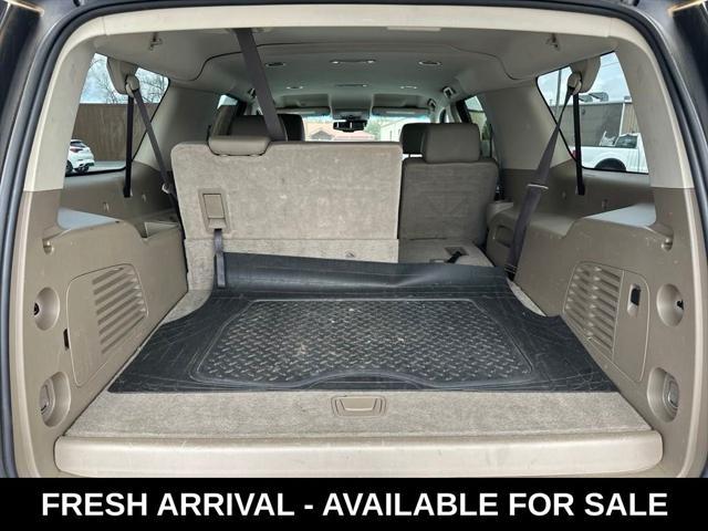 used 2019 Chevrolet Suburban car, priced at $24,598