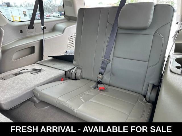 used 2019 Chevrolet Suburban car, priced at $24,598