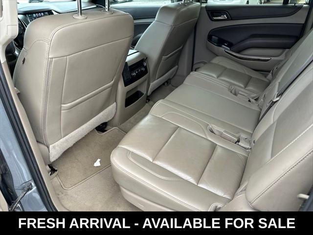 used 2019 Chevrolet Suburban car, priced at $24,598