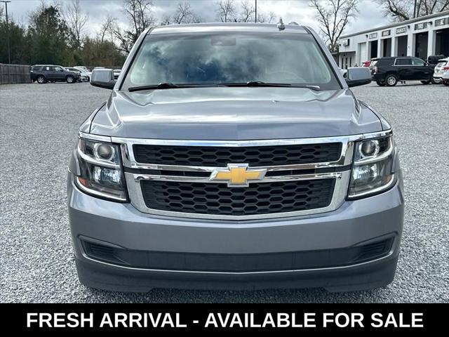 used 2019 Chevrolet Suburban car, priced at $24,598