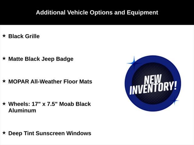 used 2021 Jeep Wrangler Unlimited car, priced at $31,998