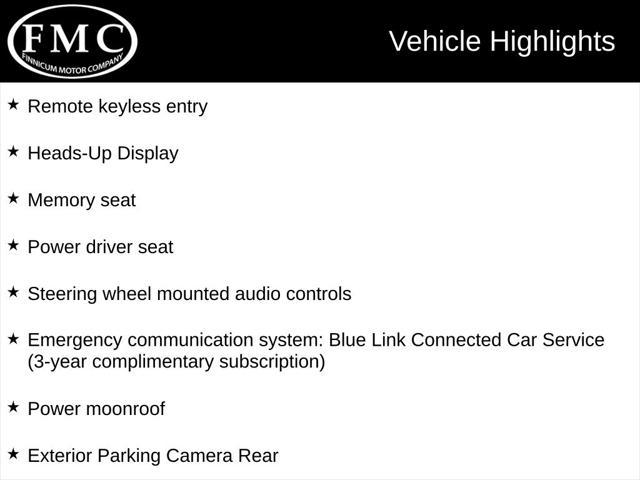 used 2023 Hyundai Sonata car, priced at $28,398