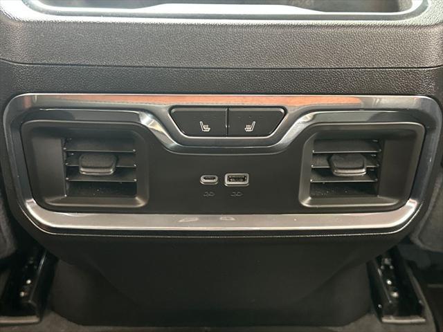 used 2024 GMC Sierra 1500 car, priced at $70,998