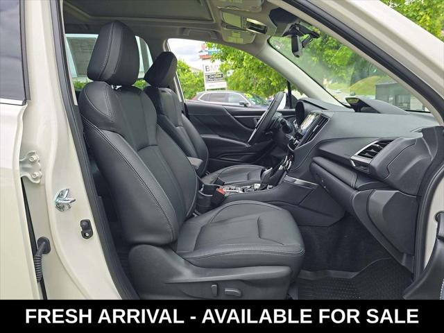 used 2024 Subaru Forester car, priced at $37,298