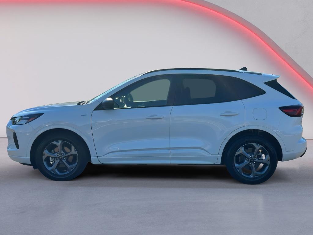 used 2023 Ford Escape car, priced at $24,773