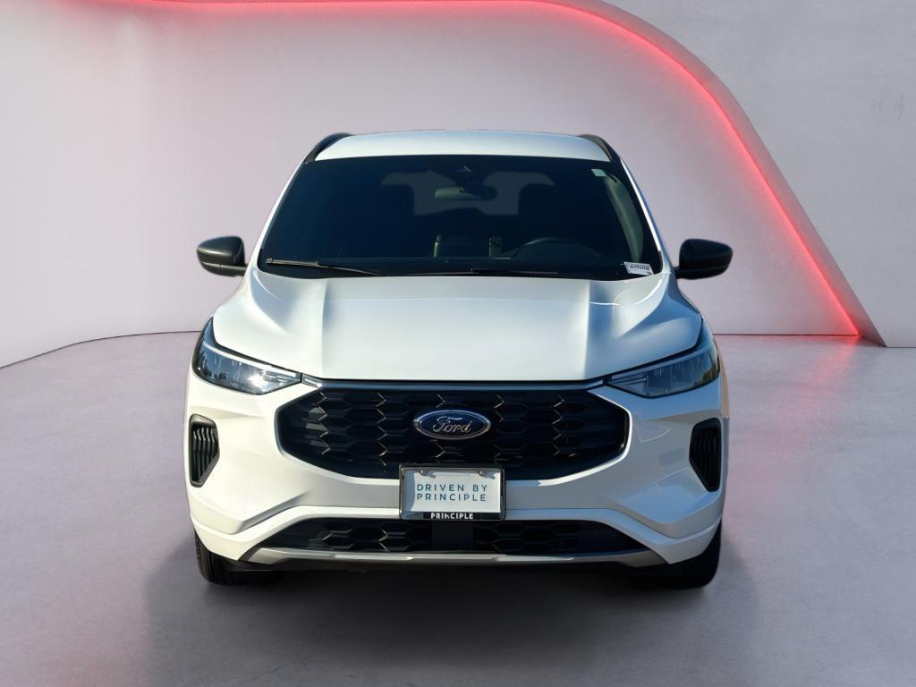 used 2023 Ford Escape car, priced at $24,773