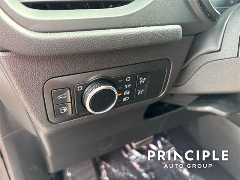 used 2023 Ford Escape car, priced at $26,246