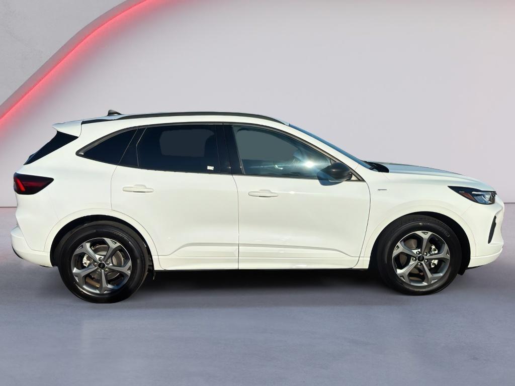 used 2023 Ford Escape car, priced at $24,773