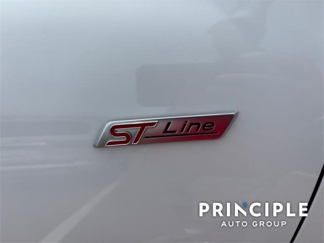 used 2023 Ford Escape car, priced at $28,700