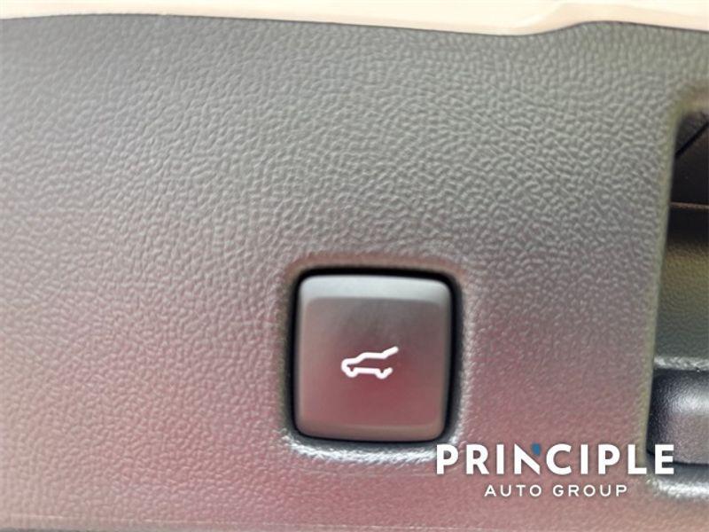 used 2023 Ford Escape car, priced at $26,246