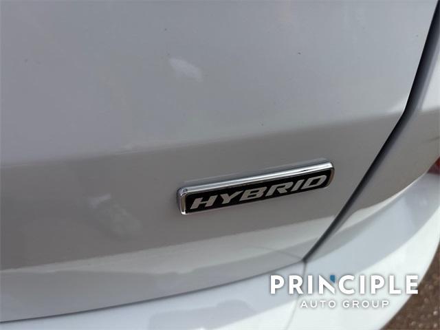 used 2023 Ford Escape car, priced at $28,700