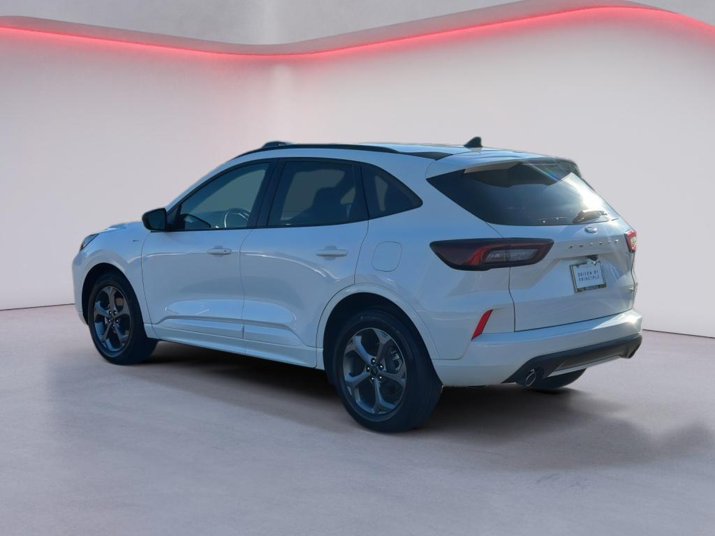 used 2023 Ford Escape car, priced at $24,773
