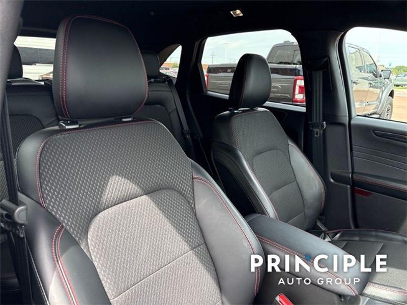 used 2023 Ford Escape car, priced at $26,246