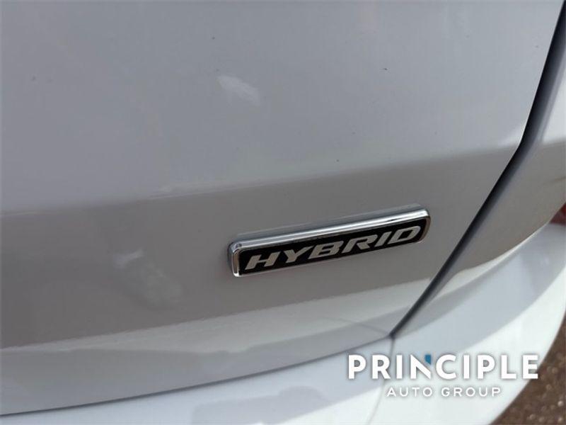 used 2023 Ford Escape car, priced at $26,246