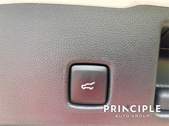 used 2023 Ford Escape car, priced at $28,700