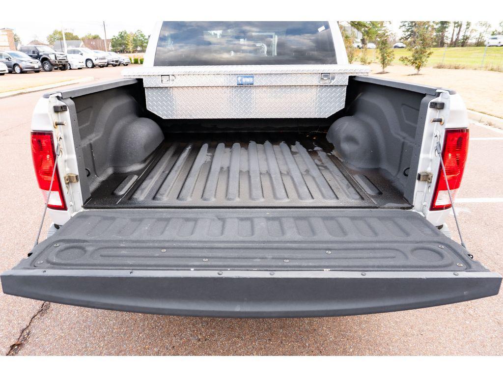 used 2014 Ram 1500 car, priced at $18,354
