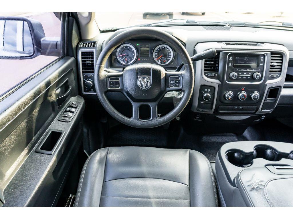 used 2014 Ram 1500 car, priced at $18,354