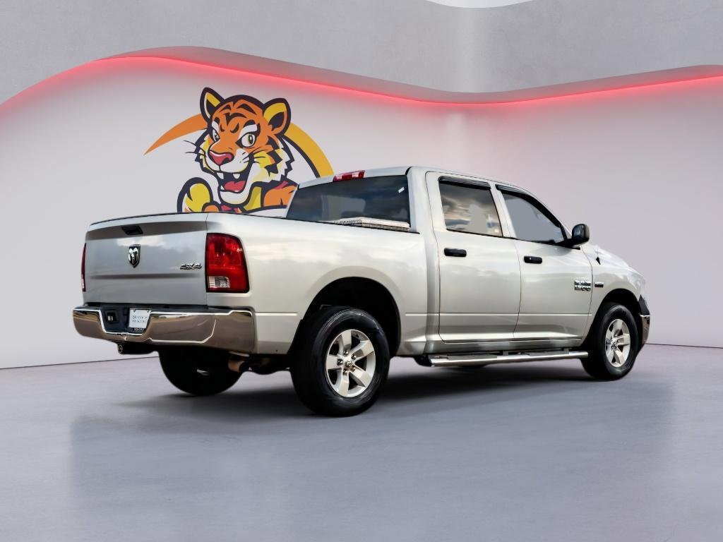 used 2014 Ram 1500 car, priced at $18,354