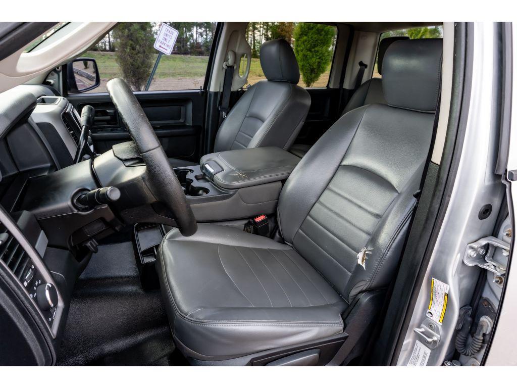 used 2014 Ram 1500 car, priced at $18,354