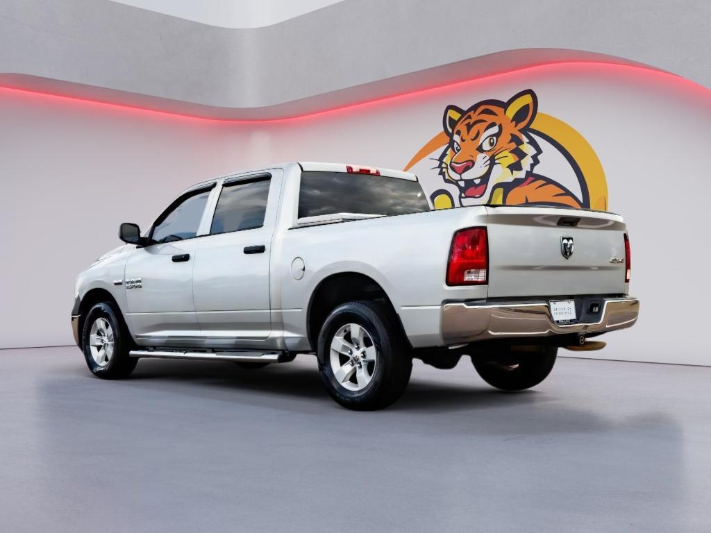 used 2014 Ram 1500 car, priced at $18,354