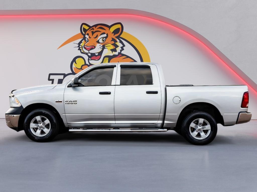 used 2014 Ram 1500 car, priced at $18,354