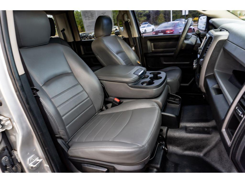 used 2014 Ram 1500 car, priced at $18,354