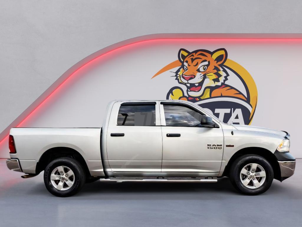 used 2014 Ram 1500 car, priced at $18,354