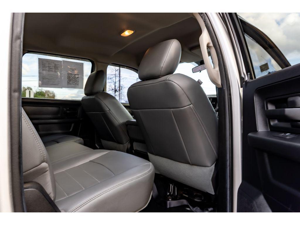 used 2014 Ram 1500 car, priced at $18,354