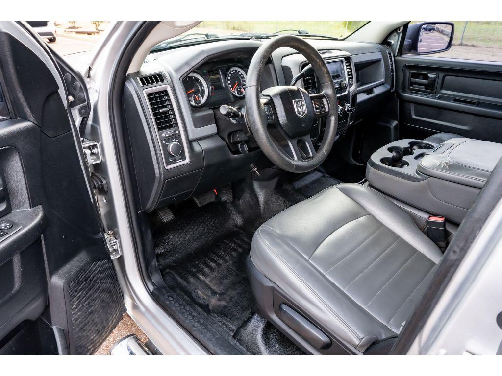 used 2014 Ram 1500 car, priced at $18,354