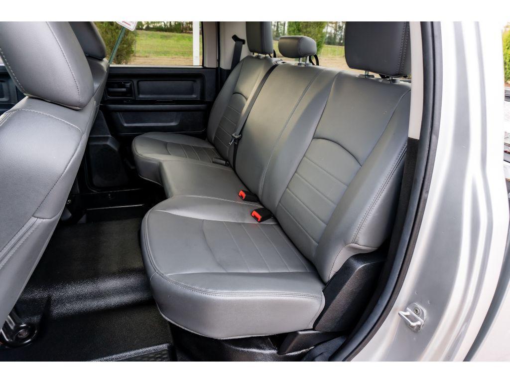 used 2014 Ram 1500 car, priced at $18,354
