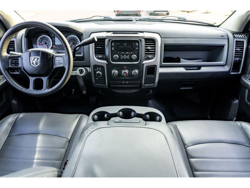 used 2014 Ram 1500 car, priced at $18,354