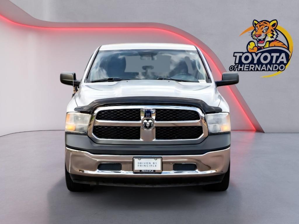 used 2014 Ram 1500 car, priced at $18,354
