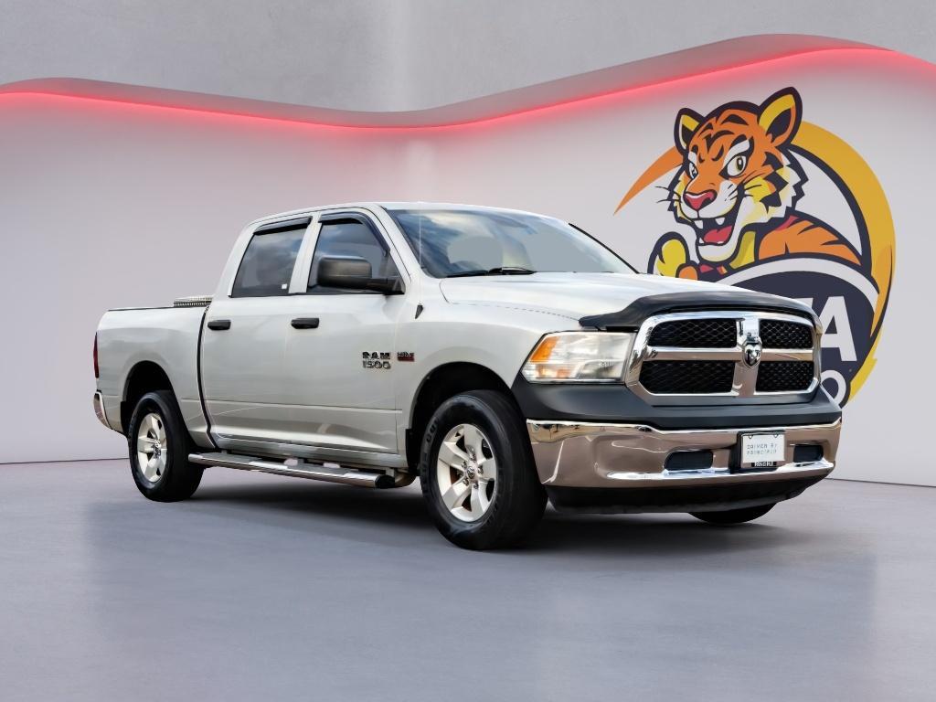 used 2014 Ram 1500 car, priced at $18,354
