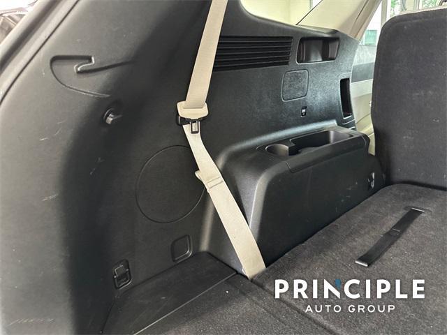 used 2023 Kia Sorento car, priced at $27,000