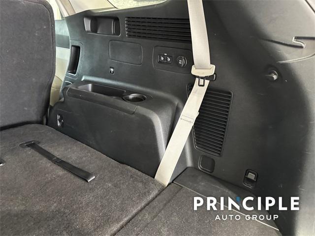 used 2023 Kia Sorento car, priced at $27,000