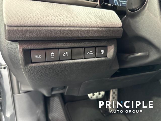 new 2025 Toyota Camry car, priced at $35,327