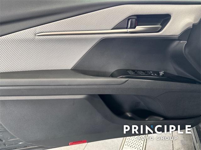 new 2025 Toyota Camry car, priced at $35,327