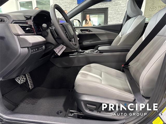 new 2025 Toyota Camry car, priced at $35,327